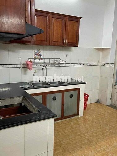 HXH 1/ - TÂN SƠN NHÌ - 4x16 - 2 LẦU 5PN - NHÀ ĐẸP GIÁ RẺ - GẦN GÒ DẦU