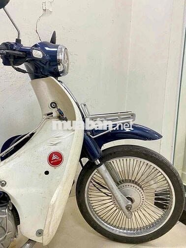 Bán xe cub chính chủ quận Bình Tân