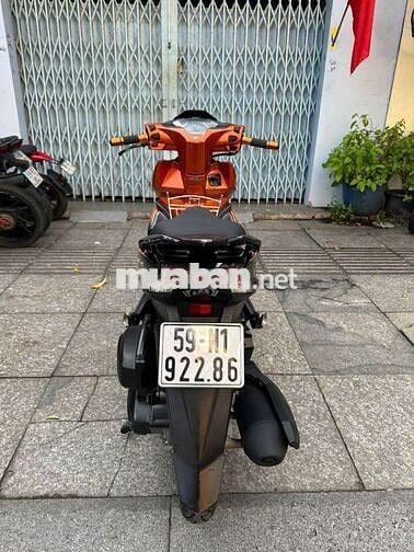 Honda air blade 125 2017 mới 90% Bstp chính chủ