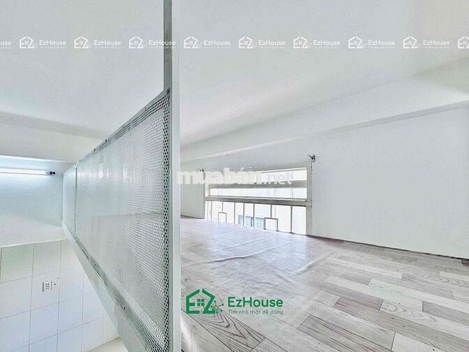 Cho thuê phòng Duplex cửa sổ thoáng gần ĐH Văn Hiến