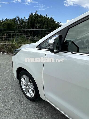 Toyota Innova 2021 V 2.0 AT - 101000 km