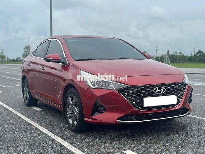 Bán Hyundai Accent 2022 1.4 AT Đặc Biệt
