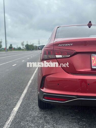 Bán Hyundai Accent 2022 1.4 AT Đặc Biệt