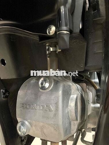 Wave Blade110 6000km mua mới 1 chủ xe rất mới