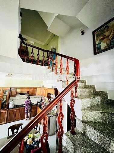CẦN BÁN NHÀ Ở MT ĐƯỜNG BÙI XƯƠNG TỰ