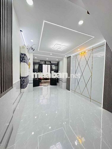 🌟 BÁN NHÀ 2 MẶT HẺM – XE HƠI ĐẬU TRƯỚC CỬA – GIÁ CHỈ HƠN 2 TỶ, QUẬN 12