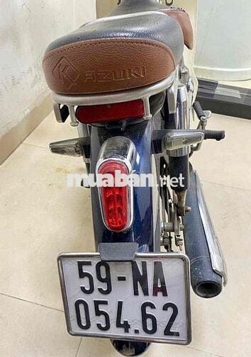Bán xe cub chính chủ quận Bình Tân