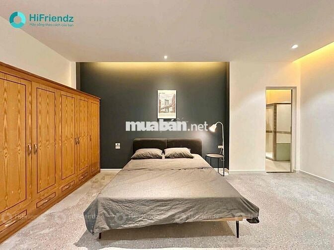 KHAI TRƯƠNG CHUNG CƯ MINI / CỰC ĐẸP - NỘI THẤT MỚI 100% - THANG MÁY