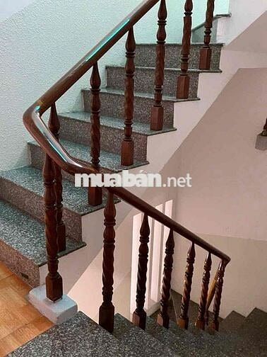 HXH 1/ - TÂN SƠN NHÌ - 4x16 - 2 LẦU 5PN - NHÀ ĐẸP GIÁ RẺ - GẦN GÒ DẦU