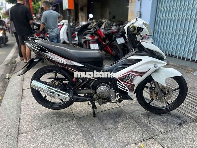 Yamaha Exciter 135 2014 mới 90% biển số thành phố