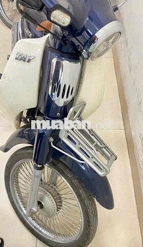 Bán xe cub chính chủ quận Bình Tân