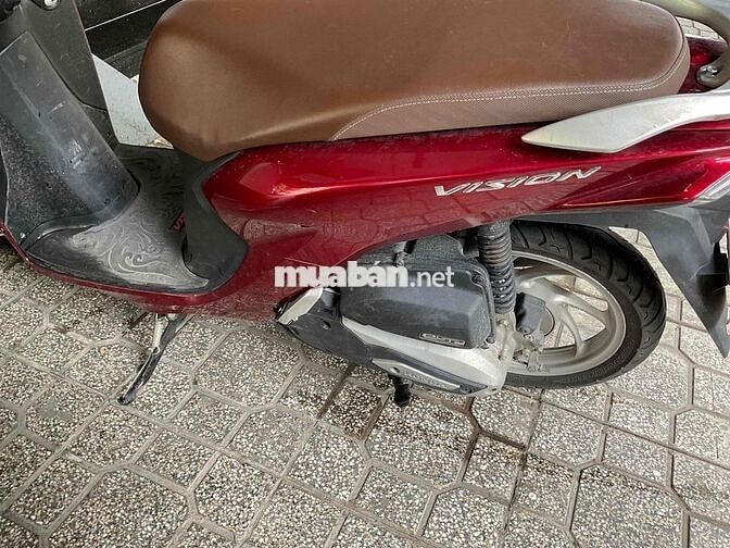 bán vison còn mới, chính chủ
