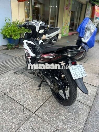Yamaha Exciter 135 2014 mới 90% biển số thành phố