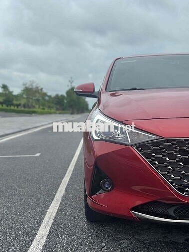 Bán Hyundai Accent 2022 1.4 AT Đặc Biệt