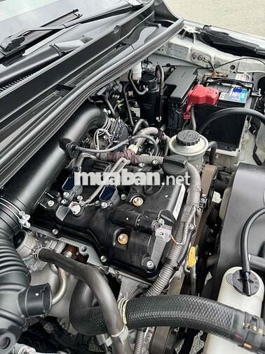 Toyota Innova 2021 V 2.0 AT - 101000 km