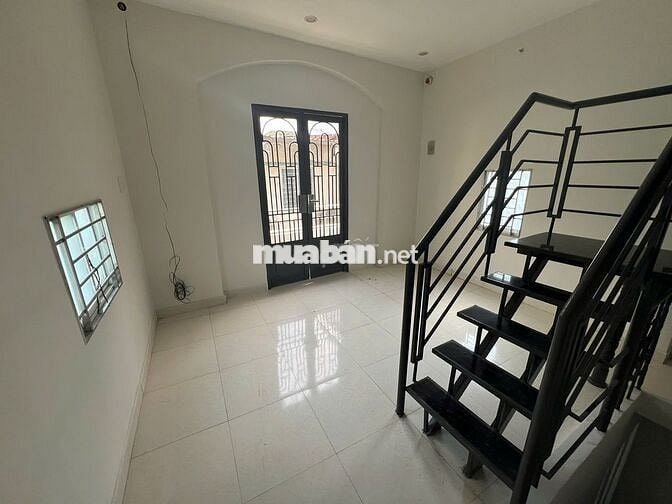 Nhà Hẻm Đường Huỳnh Thiện Lộc – Q. Tân Phú – 4 x 6 m – 7,5 Tr/ Tháng