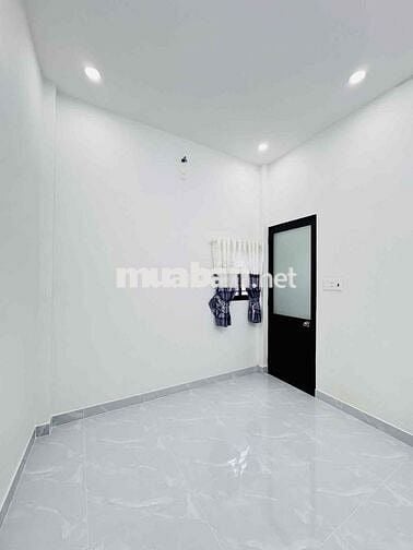 🌟 BÁN NHÀ 2 MẶT HẺM – XE HƠI ĐẬU TRƯỚC CỬA – GIÁ CHỈ HƠN 2 TỶ, QUẬN 12
