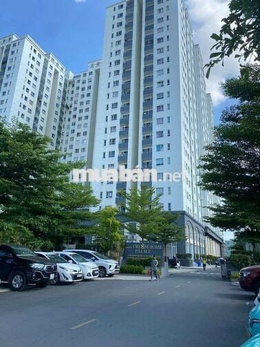 Cho thuê dream home palace 2pn 7tr, căn 3pn giá 9tr-10tr full nội thất