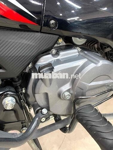 Wave Blade110 6000km mua mới 1 chủ xe rất mới
