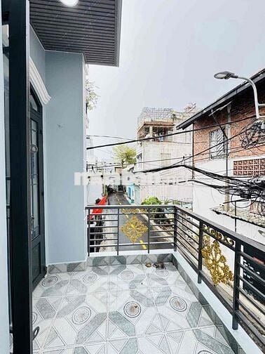 🌟 BÁN NHÀ 2 MẶT HẺM – XE HƠI ĐẬU TRƯỚC CỬA – GIÁ CHỈ HƠN 2 TỶ, QUẬN 12