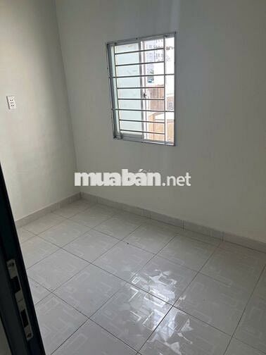 Nhà Hẻm Đường Huỳnh Thiện Lộc – Q. Tân Phú – 4 x 6 m – 7,5 Tr/ Tháng