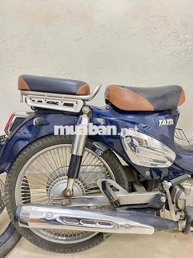 Bán xe cub chính chủ quận Bình Tân