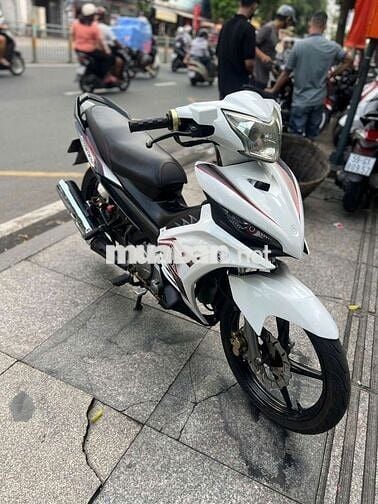 Yamaha Exciter 135 2014 mới 90% biển số thành phố