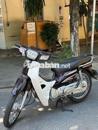 Honda Super Dream Mẫu mới - Dream kỉ niệm bs43