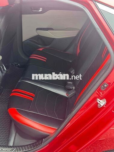 Bán Hyundai Accent 2022 1.4 AT Đặc Biệt