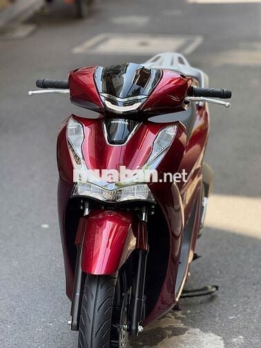 SH 150 ABS 2021 ĐỎ ĐEN SPORTY