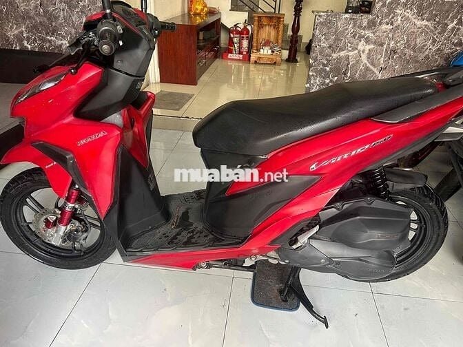 honda Vario 150 bstp 9 chủ xinh đẹp 80%