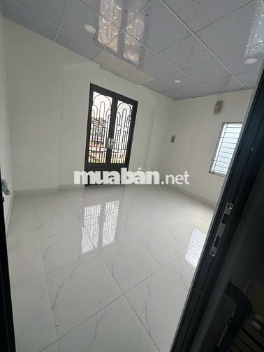 Nhà Hẻm Đường Huỳnh Thiện Lộc – Q. Tân Phú – 4 x 6 m – 7,5 Tr/ Tháng