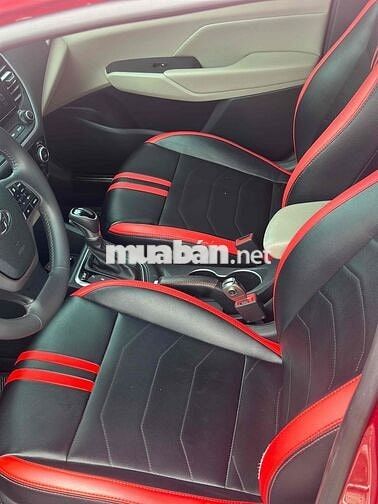 Bán Hyundai Accent 2022 1.4 AT Đặc Biệt