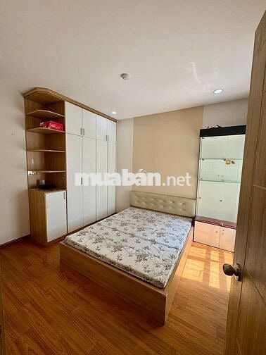 Cho thuê dream home palace 2pn 7tr, căn 3pn giá 9tr-10tr full nội thất