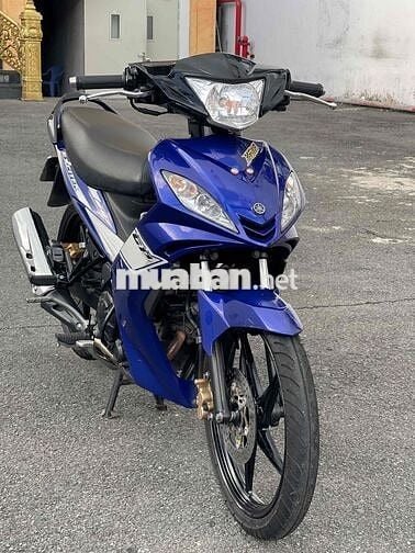 Exciter 135 upp full 2010 máy full 150 làm 10tr