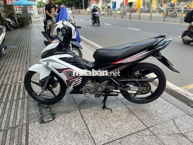 Yamaha Exciter 135 2014 mới 90% biển số thành phố