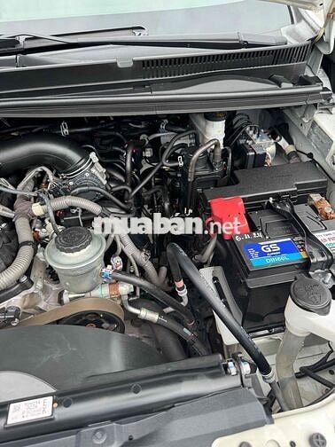 Toyota Innova 2021 V 2.0 AT - 101000 km
