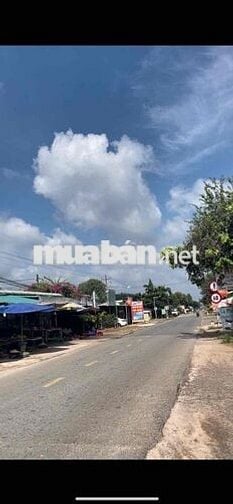 Chỉ 290tr sở hữu ngay một lô đất sát bên chợ ở TP Hồ Chí Minh