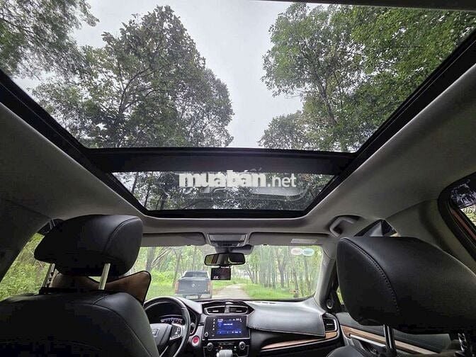 🔥 HONDA CR-V L 2020 - Form mới Bao Check Hãng 🔥