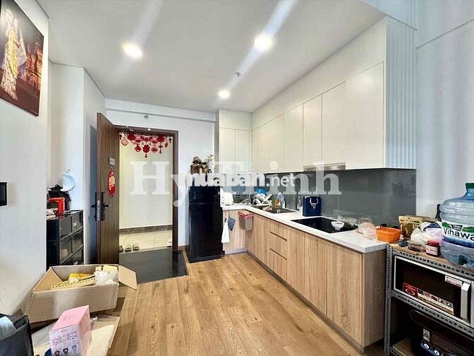 GIỮ ĐẾN 15/9 CHO THUÊ MIZUKI PARK - NHÀ MỚI TINH CÓ NỘI THẤT