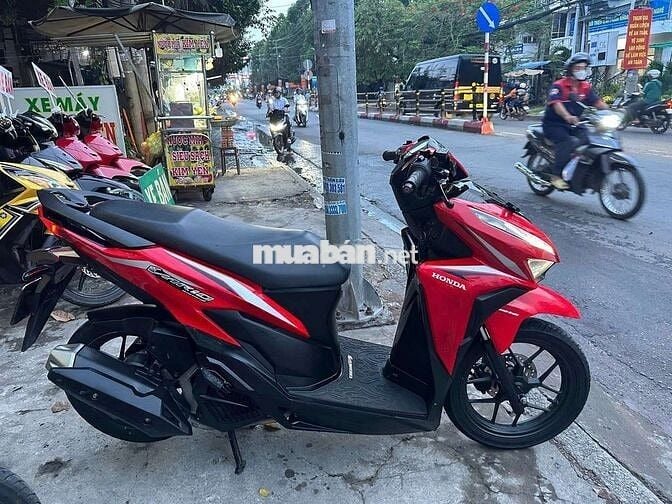 Vario 125