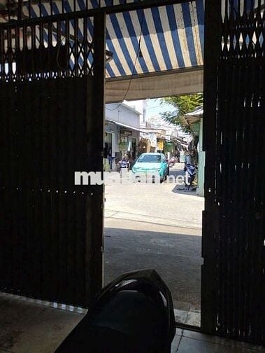 NHÀ GẦN CHỢ 5X18M 1 LẦU 2PN GIÁ TỐT