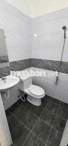 CĂN HỘ STUDIO QUẬN 11 GẦN ĐẠI HỌC VĂN HIẾN, SẠCH SẼ AN NINH