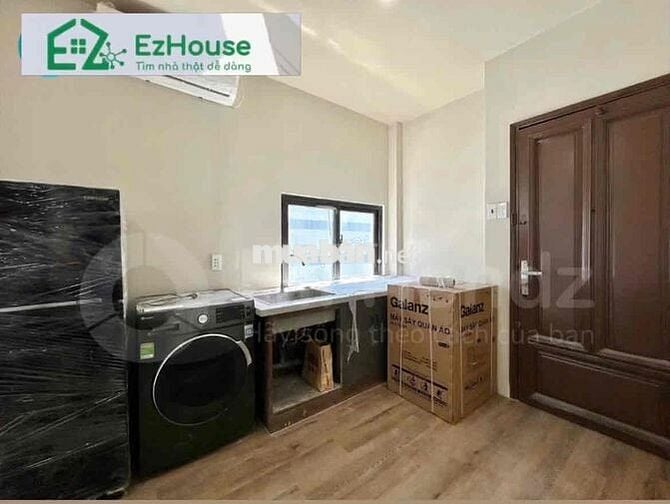 Phòng ngủ tách tếp riêng biệt Bancol 🏠 NGÃ SÁU NGUYỄN TRI PHƯƠNG-UEH
