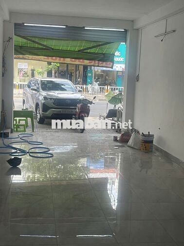 💗MẶT TIỀN NGUYỄN OANH P10💗4X22M TRỆT 1 LẦU💗2PN 2WC-NHÀ MỚI-VỊ TRÍ ĐẸP