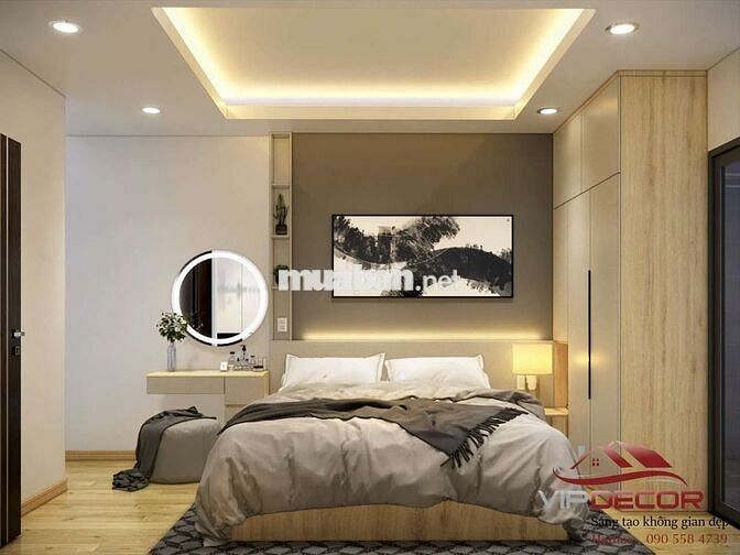 TL CHO THUÊ CĂN HỘ NỘI THẤT ĐẸP CHUNG CƯ PH VÕ THỊ SÁU, NAM NHA TRANG