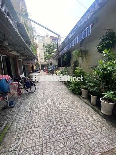 Phong cách khác biệt chỉ có ở Chung cư Cách Mạng Tháng 8 tân bình thôi