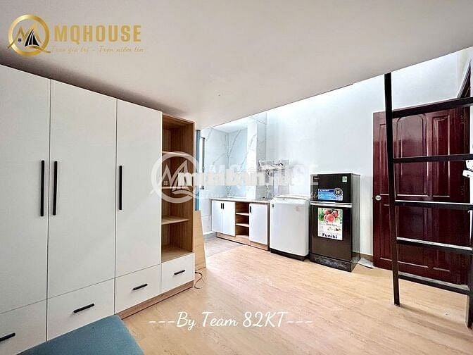 DUPLEX SIÊU ĐẸP MỚI 100% Ở ĐINH BỘ LĨNH, P15 BÌNH THẠNH NGAY HUTECH ❤️