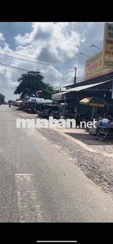 Chỉ 290tr sở hữu ngay một lô đất sát bên chợ ở TP Hồ Chí Minh