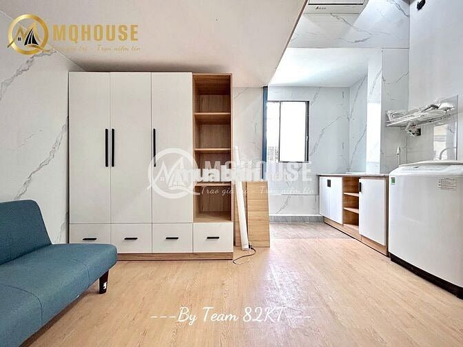 DUPLEX SIÊU ĐẸP MỚI 100% Ở ĐINH BỘ LĨNH, P15 BÌNH THẠNH NGAY HUTECH ❤️